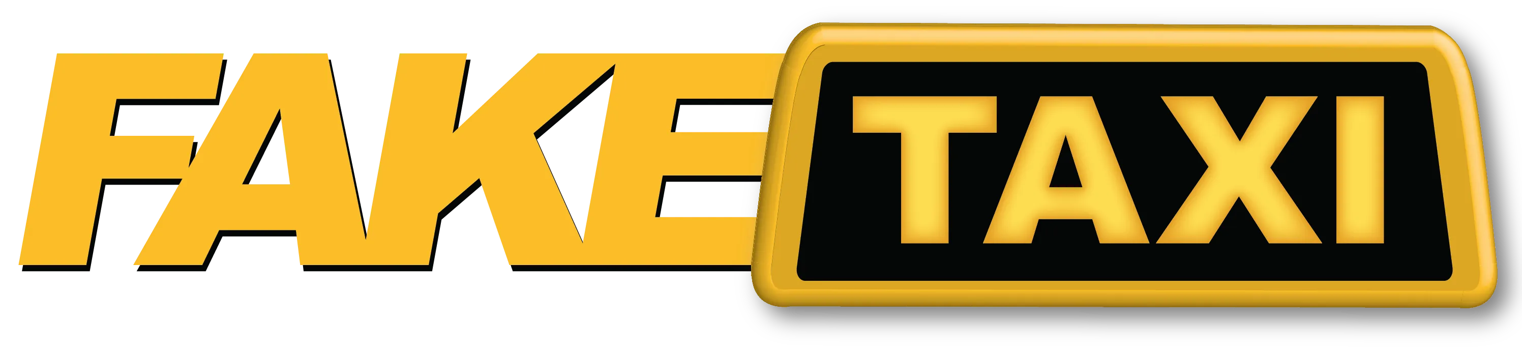 FAKE TAXI