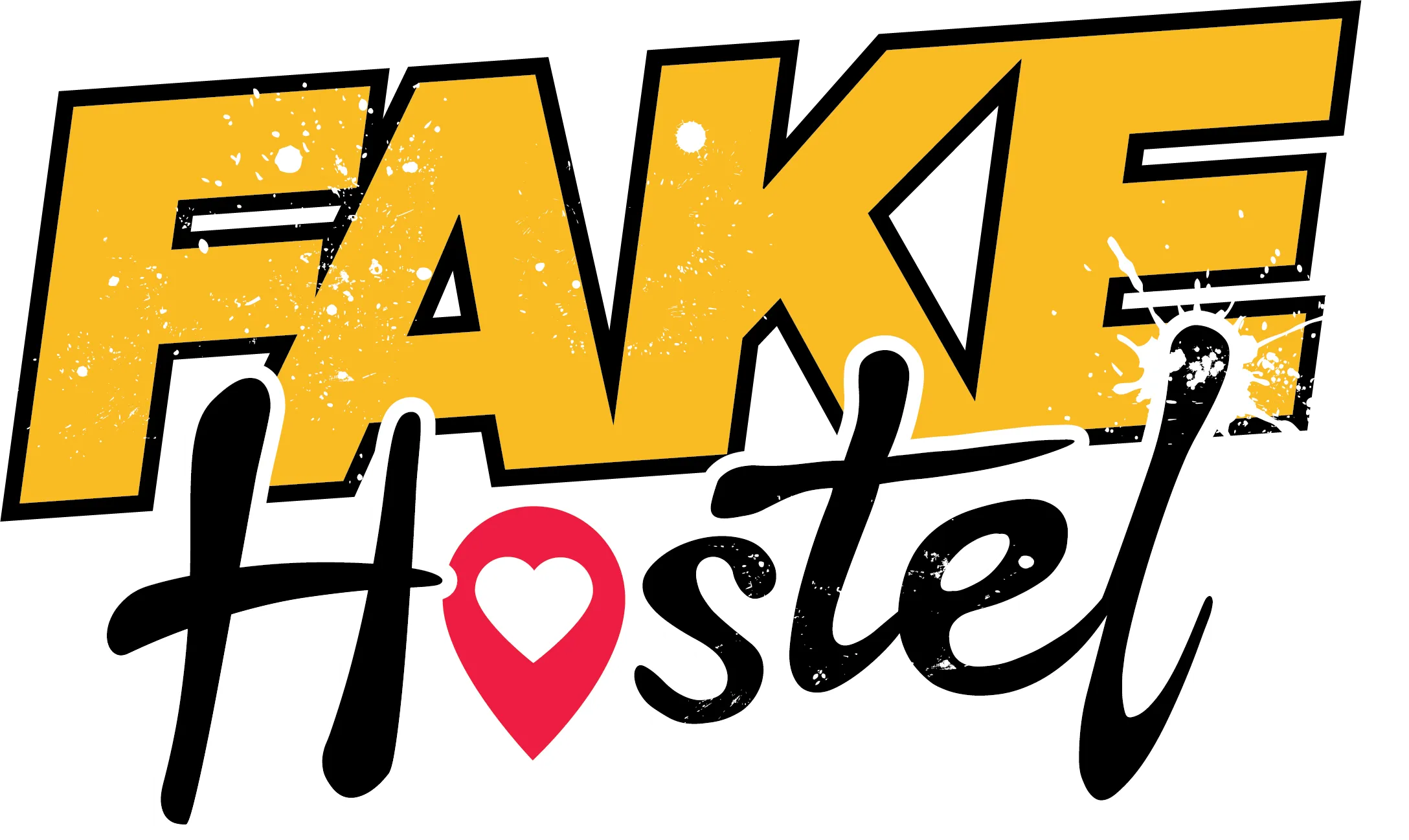 FAKE HOSTEL