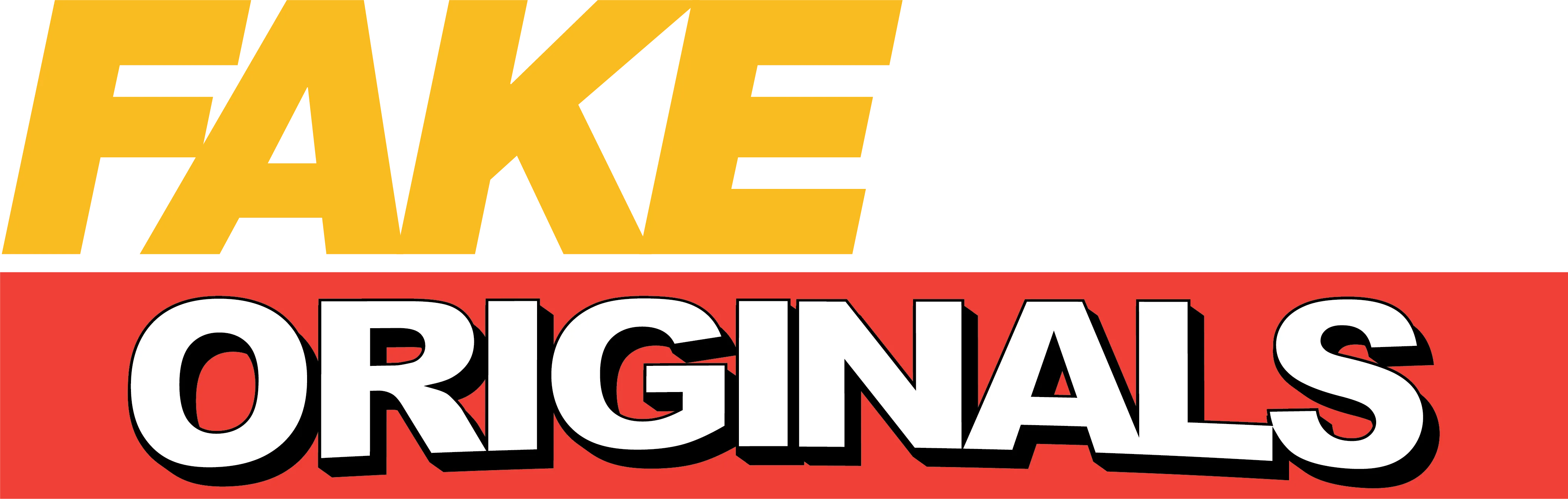 FAKEHUB ORIGINALS