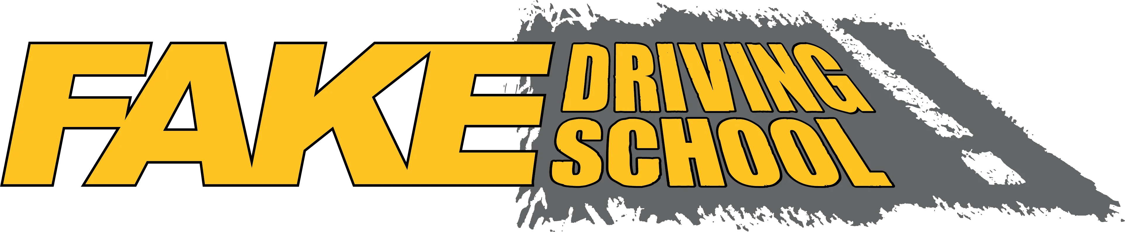 FAKE DRIVING SCHOOL