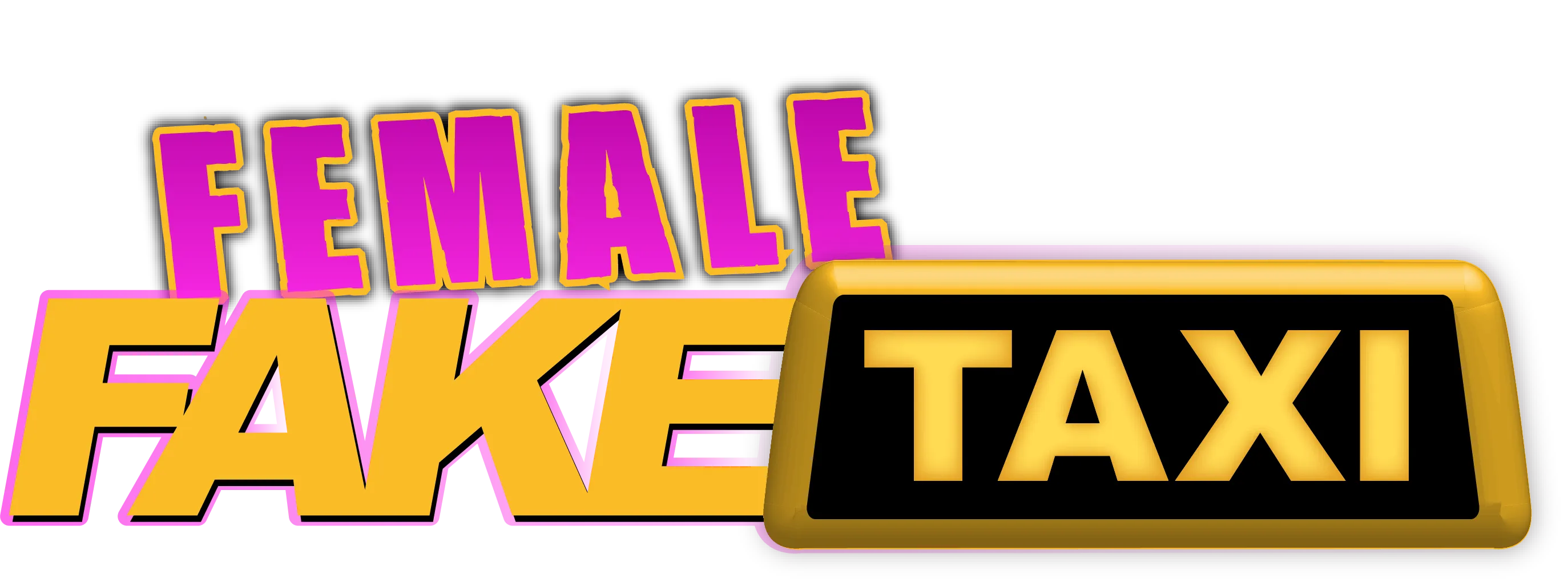 FEMALE FAKE TAXI